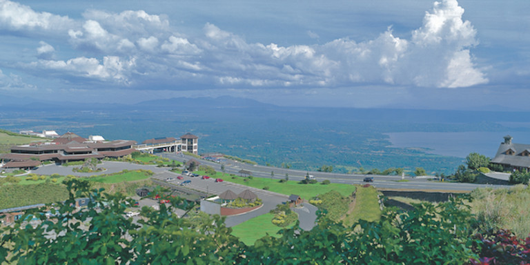 Tagaytay Highlands Dominates Premier Luxury Resort Industry With Latest Developments