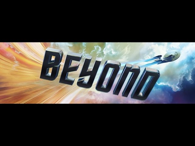 Enterprise Crew Explores the Unknown in New “Star Trek Beyond” Trailer