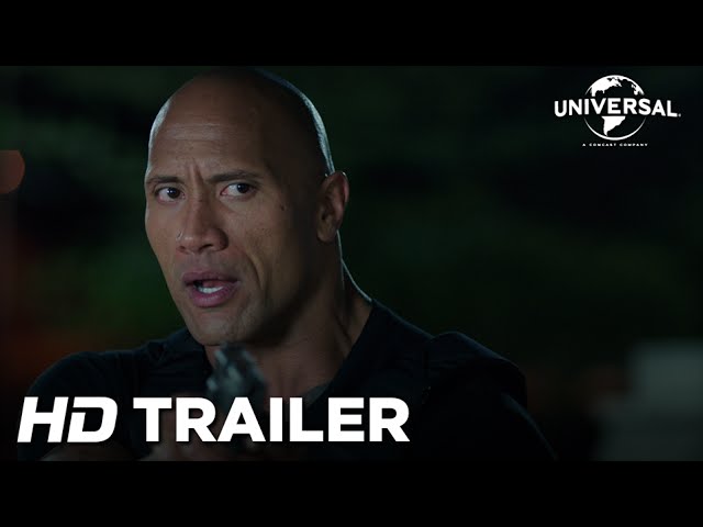 Dwayne Johnson, Kevin Hart Team Up for “Central Intelligence”