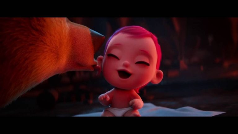 “Storks” Race to Deliver Last Baby in New Trailer