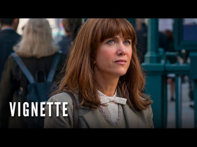 Kristen Wiig, from “The Martian” to “Ghostbusters”