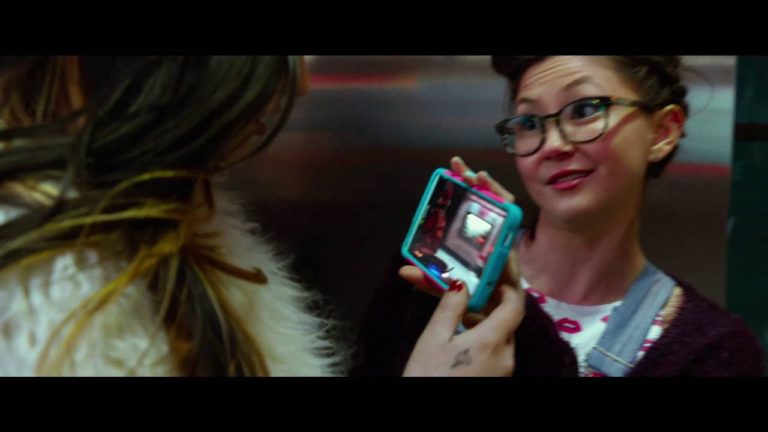 Dare To Survive In The Seductive World Of Social Media In “Nerve”