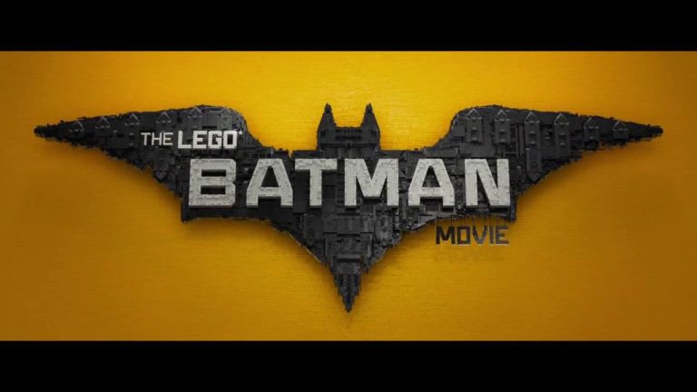 Batman Raises Robin in New Trailer of “The LEGO Batman Movie”