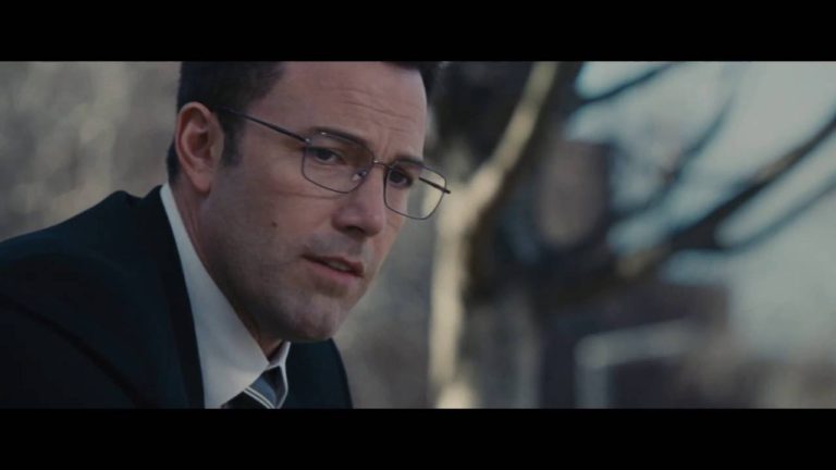 “The Accountant” Main Trailer Heightens the Mystery