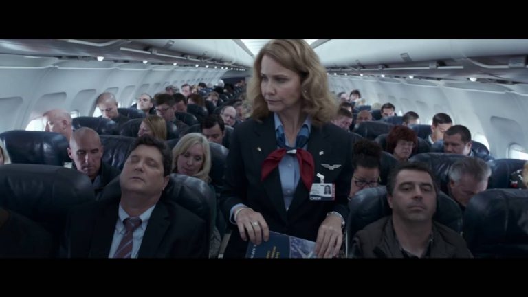 Untold Story About Miracle Landing in First Trailer of “Sully”