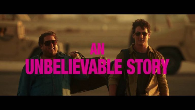 Millennial Arms Dealers Hit It Big in New “War Dogs” Trailer