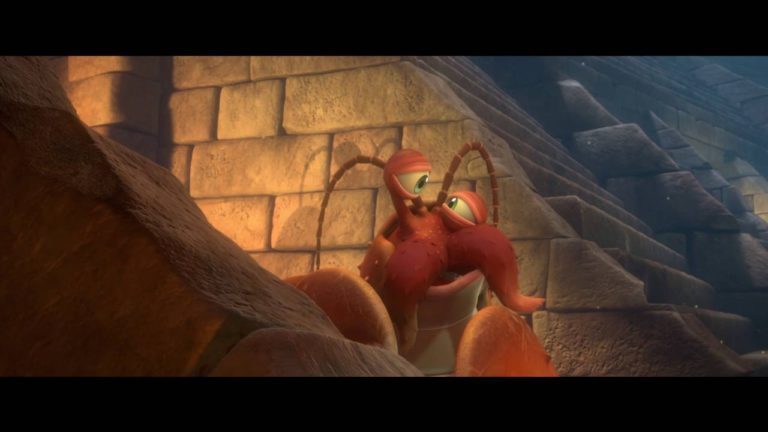 “Sammy 2: Escape From Paradise”  Exclusive At Sm Cinemas Family Movie Day On August 20 And 21