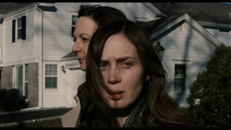 Murder Mystery “The Girl on the Train” Reveals First Trailer