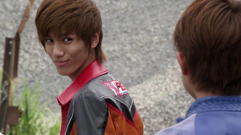 SM Family Movie Day For September 10 And 11 Features “Ultraman Ginga S The Movie”