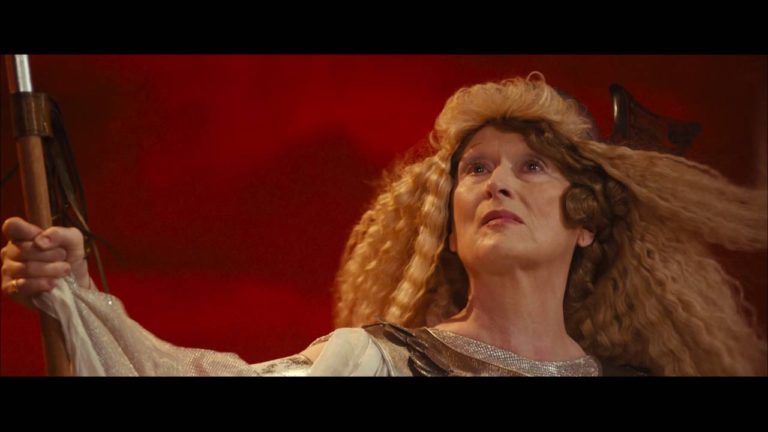 Meryl Streep In The Inspiring True Story “Florence Foster Jenkins”