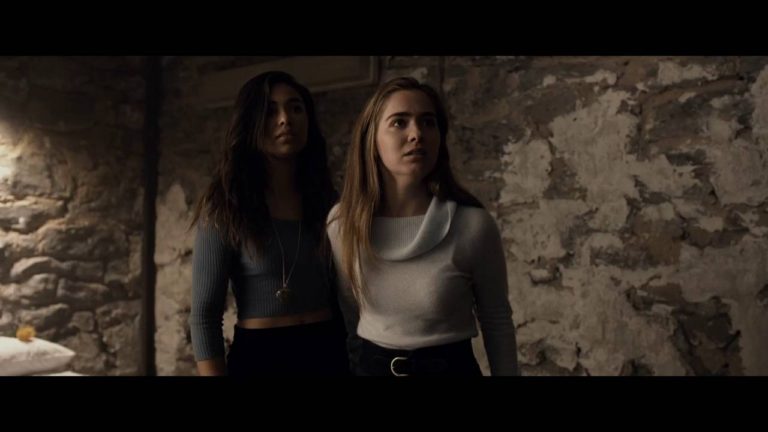 Shyamalan Depicts “Split” Personality Disorder in Creepy Trailer