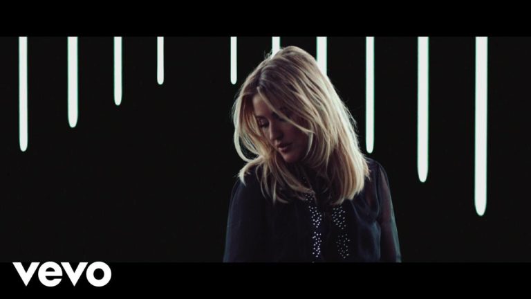 Watch the Music Video of Ellie Goulding’s New Single for “Bridget Jones’s Baby”