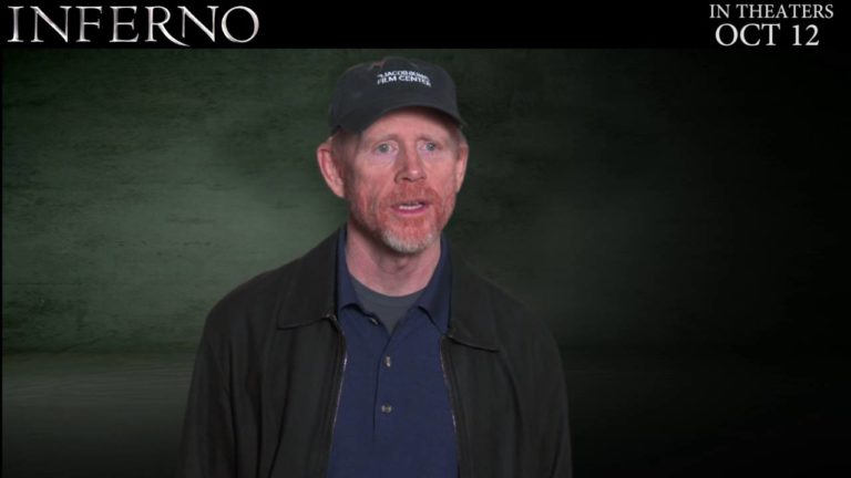 Robert Langdon’s Greatest Challenge Unravels in “Inferno”