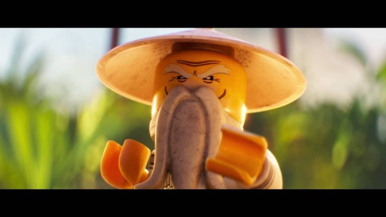 Animated Short “The Master” to Play in Front of “Storks”