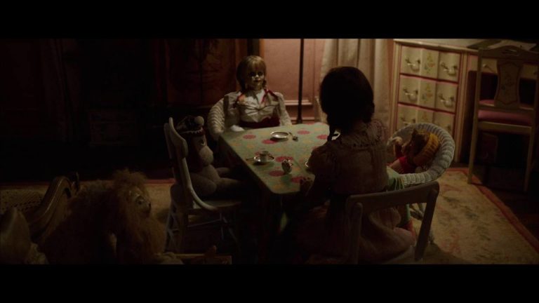 Take Your First Look at “Annabelle 2” in Announcement Trailer