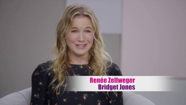 “Bridget Jones’s Baby” — A Comedy Pregnant with Possibilities