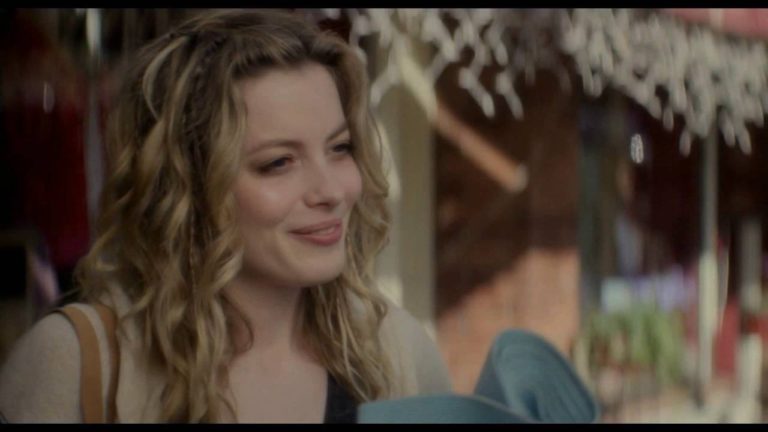 Isla Fisher And Jim Parsons In Horror Movie “Visions” Aka “Nightmares”