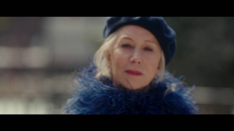 First “Collateral Beauty” Trailer Summons Death, Time, Love