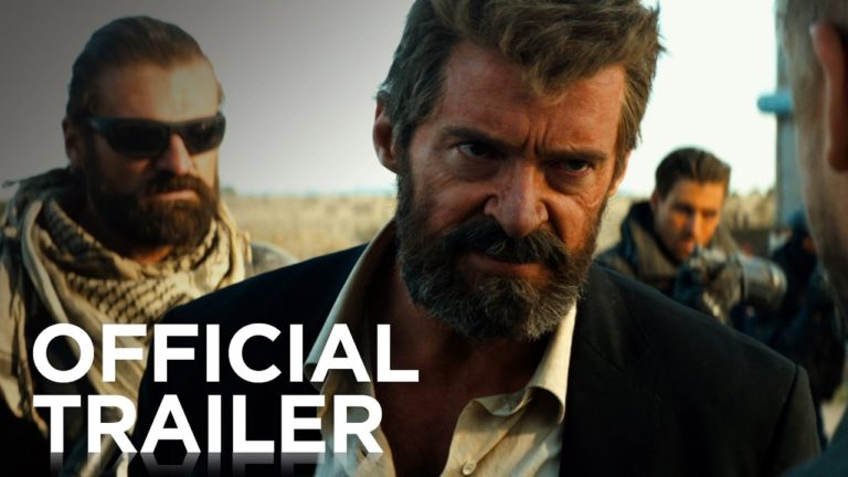 Logan Trailer Reveal