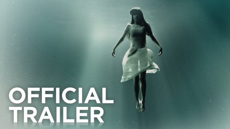 Psychological Thriller By Award-Winning Director Gore Verbinski “A Cure For Wellness” Trailer Reveal