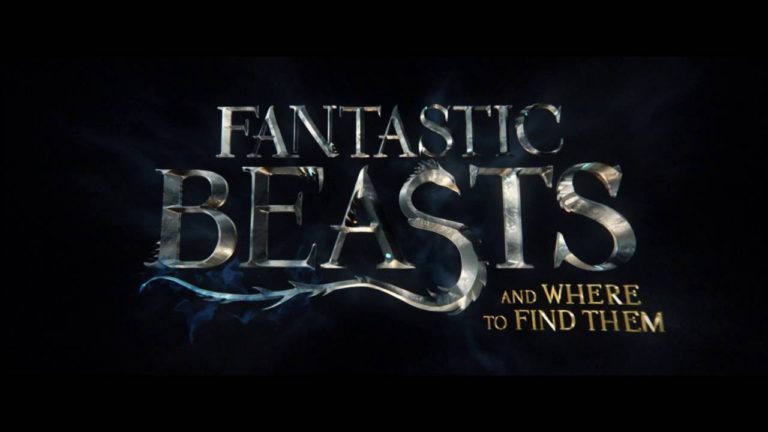Final Trailer of “Fantastic Beasts” Unleashes the Magical Creatures