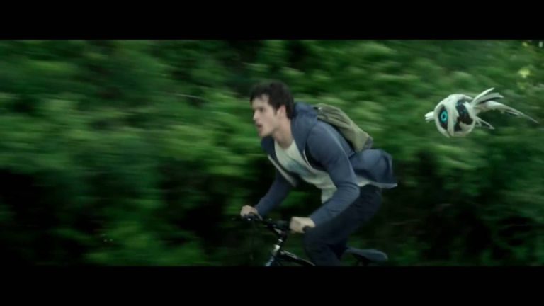 Maximum Teen Action And Adventure In Latest Hero Movie “Max Steel”