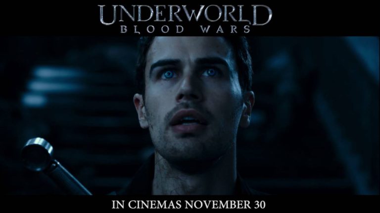 “Underworld: Blood Wars” New Trailer Hints at Finality
