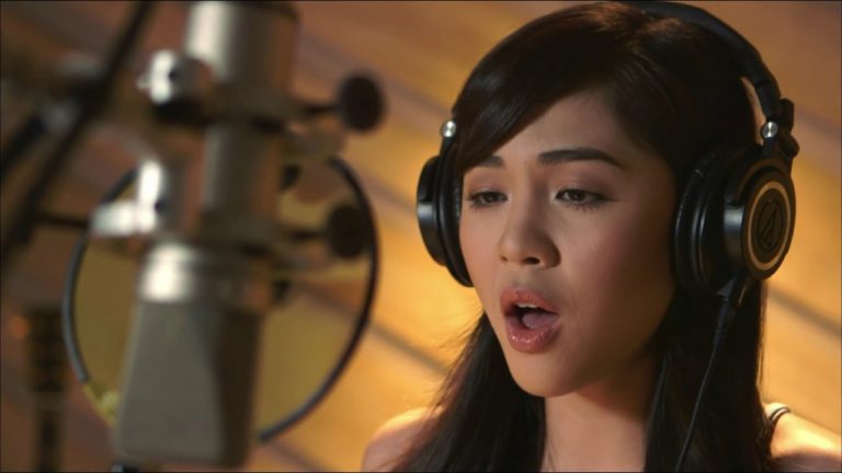 Janella’s Music Video of “Moana” Song “How Far I’ll Go” Now Online