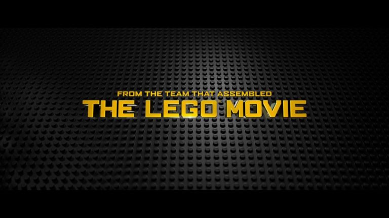 Main Trailer for “The LEGO Batman Movie” Builds Anticipation