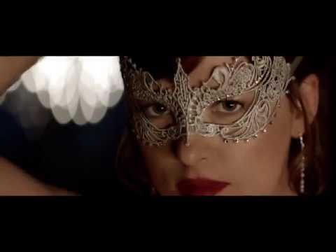 New “Fifty Shades Darker” Trailer Slips Out of the Ordinary