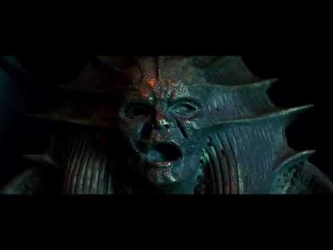 “The Mummy” Awakens to Terrorize World in First Trailer