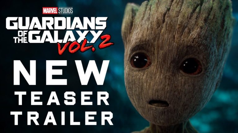 New “Guardians of the Galaxy Vol. 2” Trailer Hooks You on a Funnier Feeling