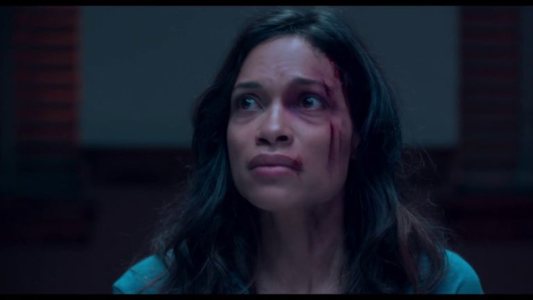 Love Can’t Let Go in the First Trailer of “Unforgettable”