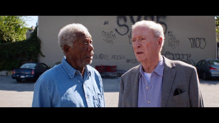 Seniors Plan a Bank Heist in First “Going in Style” Trailer