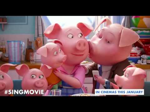 Reese Witherspoon “Sings” for Under-appreciated Mothers