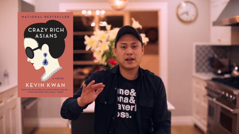Director Jon M. Chu Engages Social Media to Discover New Talent for “Crazy Rich Asians”