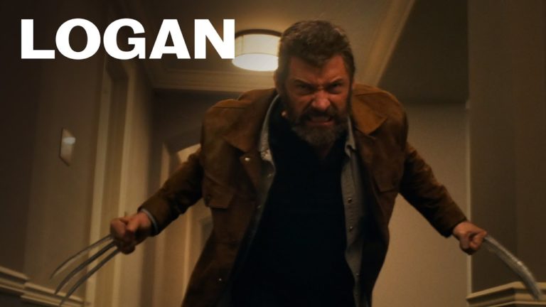 “Logan The Wolverine” Trailer #2 Reveal