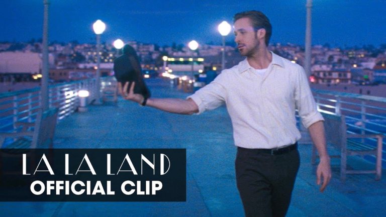 Golden Globe Awards’ Frontrunner “La La Land” Starring Emma Stone And Ryan Gosling Opens January 11 In Cinemas.