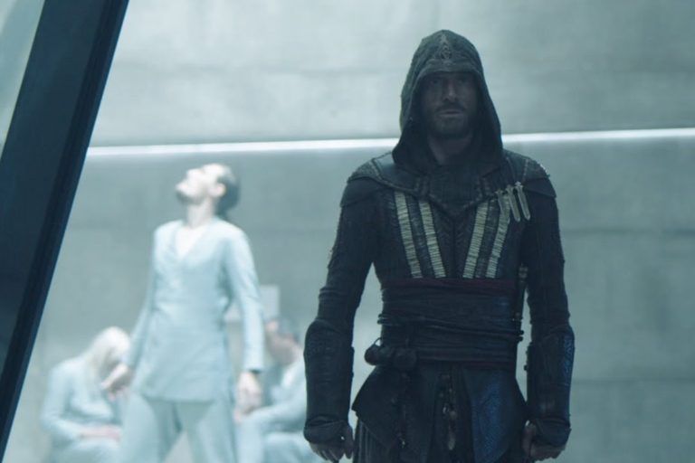 Michael Fassbender’s “Assassin’s Creed” Opens January 4 In (Philippines) Cinemas