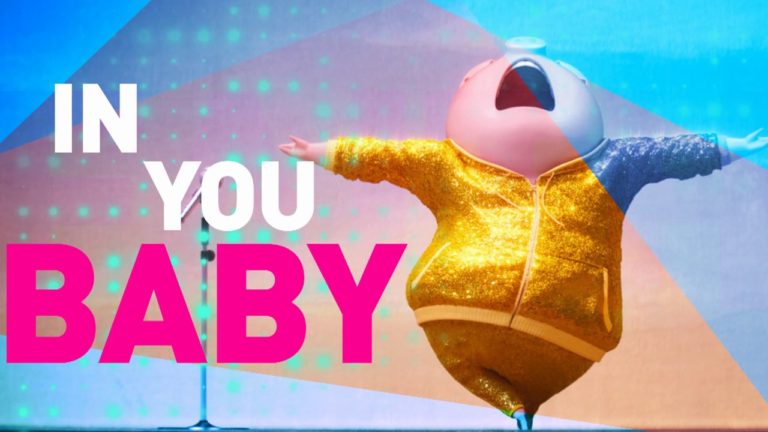 “Sing” Vies for Best Animated Motion Picture, Original Song at Golden Globes