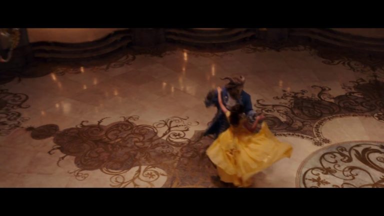 Pure Enchantment in “Beauty and the Beast” Final Trailer