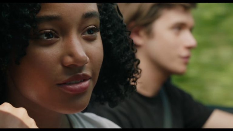 Forbidden Love Defies “Everything, Everything” in New Trailer