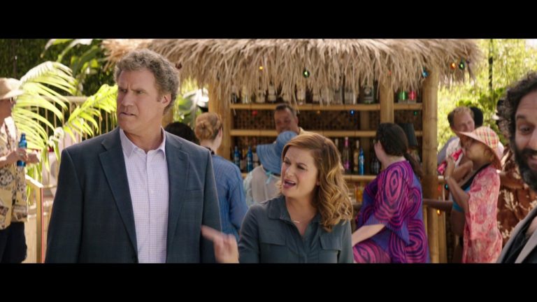 Will Ferrell, Amy Poehler’s New Comedy “The House” Gets First Trailer