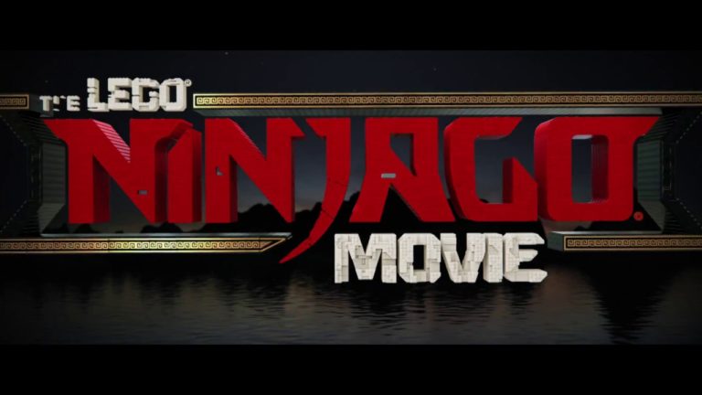Hilarious Family Dispute in “The LEGO Ninjago Movie” Teaser Trailer