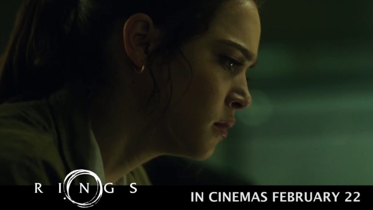 New “Rings” TV Spots Tease Samara’s Return