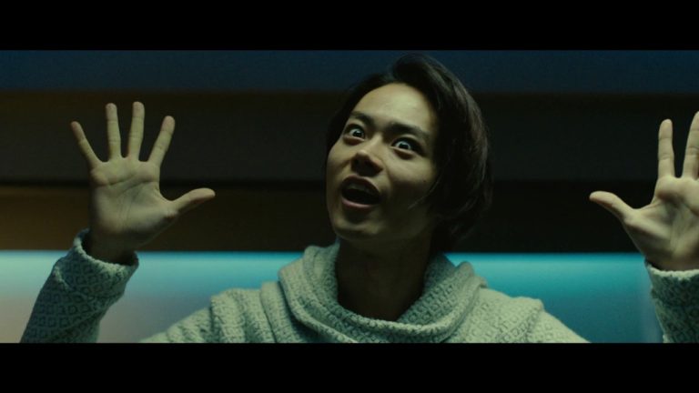 Phenomenal Manga “Death Note: Light Up The New World” In Cinemas March 15