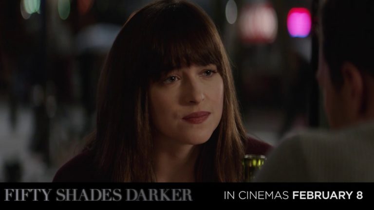 Uncut, Uncovered “Fifty Shades Darker” Gets R-18 Rating from MTRCB