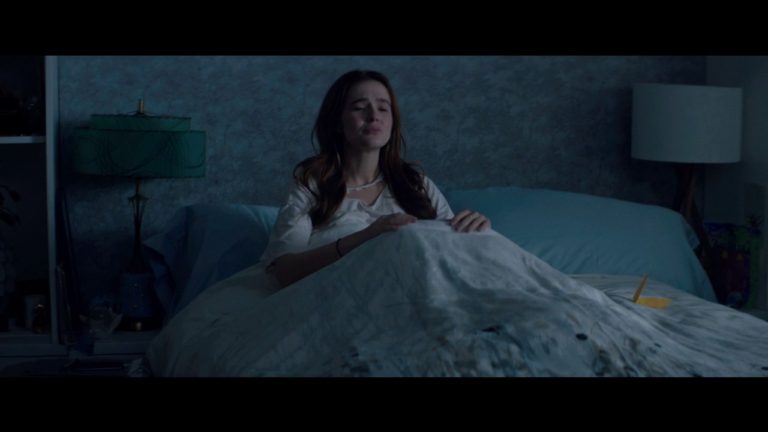 Popular Girl Lives And Dies Seven Times In “Before I Fall”