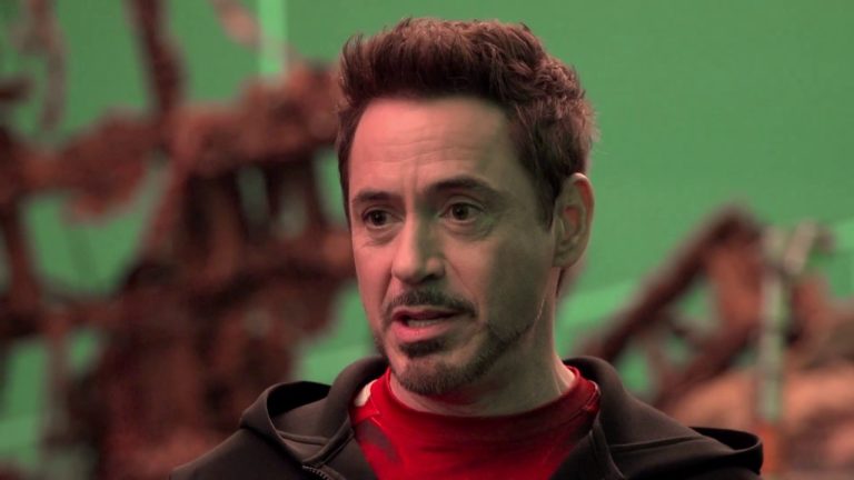 “Avengers: Infinity War” Stars Production, Phase 3 Details Teased