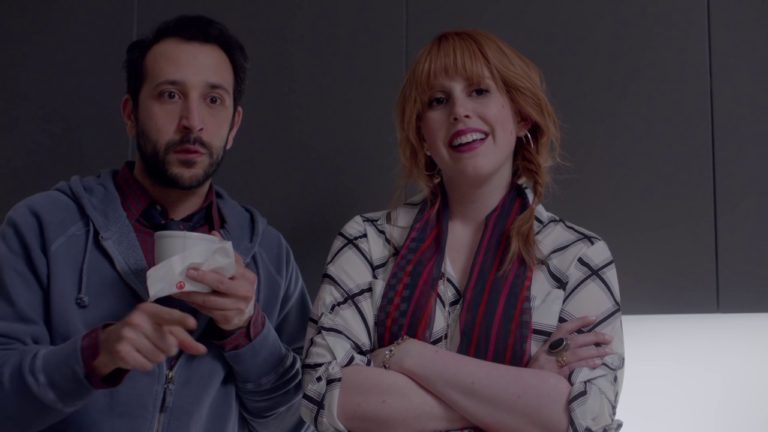 Narnia’s William Moseley All Grown Up In Latest Movie “Carrie Pilby”